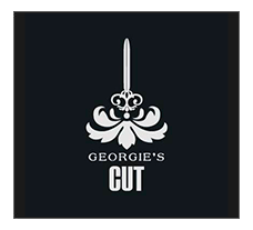 Georgie’s cut